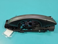 Klamka tył prawa zewnętrzna Seat Ateca 5N0839885H LF7C