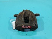 Zacisk przód prawy Toyota Corolla Verso II 1.6 vvti