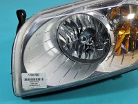 Reflektor lewy lampa przód Dodge Caliber EUROPA