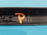 listwa nadwozia Kia Stinger 87860-J5000 Producent części: KIA, tył - prawa, SZYBY TYLNEJ PRAWA URWANY ZATRZASK