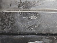 Wzmocnienie zderzaka tył Ford Transit Courier 14-23 tylne