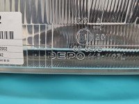 Reflektor lewy lampa przód Seat Cordoba I EUROPA