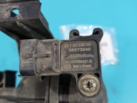 Kolektor ssący Opel Astra IV J 1.4 T 25197572, A000014797, 1064929S03