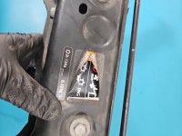 WZMOCNIENIE CZOŁOWE Pas przedni Opel Corsa E 13434800