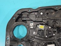 Podnośnik przód prawy Kia Ceed II 12-18 82460-A2010, 617013001 5d kombi