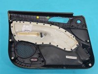 Tapicerka drzwi przód prawa boczek Skoda Octavia II