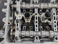 Silnik Hyundai Elantra VII 20- 1.6 16V 123KM ODPALANY FILM pomiar