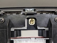 Wyświetlacz monitor Toyota Proace City 98345773ZD