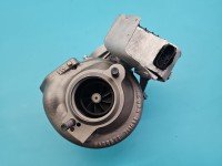 Turbosprężarka Regenerowana Bmw e60 e61 742730-1, GT2260V, 7790308-N 3.0d (M57T) 218KM