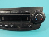 Konsola panel nawiewu HONDA CR-V III 06- 79600SWYG4