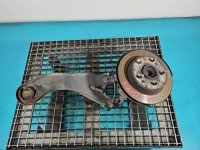 Piasta koła tył prawa zwrotnica łożysko Hyundai I30 II 12-16 1.4 crdi
