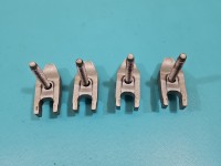 Mocowanie uchwyt Opel Mokka A