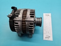 TEST Alternator Ford S-max I MK1 0121615009, 6G9N-10300-XC 2.0 TDCI