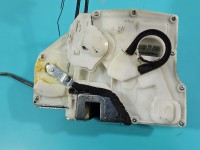 Zamek przód prawy Suzuki Swift Mk6 EUROPA Suzuki, 7 pin