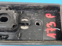 Relingi dachowe komplet Fiat Freemont