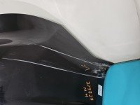 Zderzak tył Toyota Avensis III T27 czarny 209 kombi