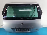 Klapa tył Peugeot 807 HB 5d EZRC