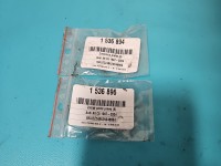 Zacisk przód prawy Audi A6 C5 2.4 v6 (BDV)