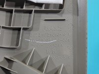 Osłona ZAŚLEPKA PLASTIK Ford Fusion USA 2012-2020 31754-00-001, 13-225-02