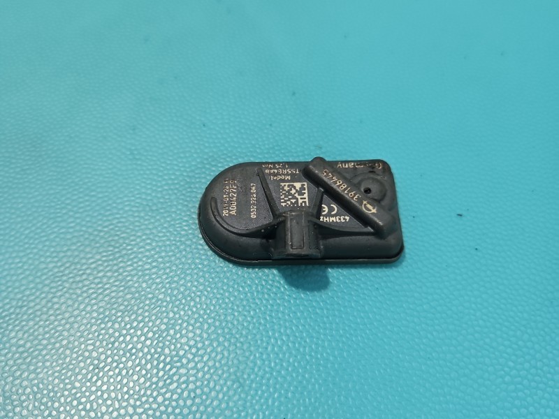 Czujnik ciśnienia opon Opel Astra V K 39186445 TPMS