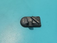 Czujnik ciśnienia opon Opel Astra V K 39186445 TPMS