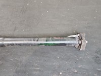 Wał napędowy tył Porsche Panamera I 970 3.0 v6 (CWD)