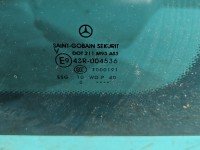 Szyba karoseryjna tył lewa Mercedes Vito W447 14- HB