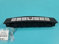 Przełącznik świateł awaryjnych Mercedes W212 A2129058006