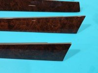 Listwa listwy dekory dekor deski AUDI A8 D4 4H eu