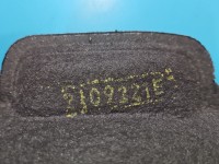 Wygłuszenie maski PODBITKA Seat Ateca