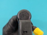 TESTOWANY Wtryskiwacz Ford Focus Mk2 9657144580 2.0 TDCi