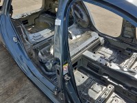 Próg prawy SŁUPEK ŚRODKOWY B Skoda Octavia IV kombi 5d LF7Y