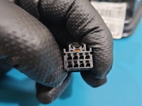 Lampa tył prawa Peugeot 3008 II HB EUROPA