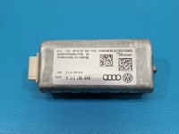 Kamera przód radar AUDI A4 B8 8K0907217A