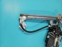 Podnośnik przód lewy Skoda Octavia I 1U4959801D 5d HB