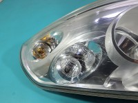 Reflektor prawy lampa przód Opel Movano III EUROPA