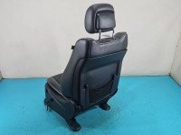 Fotel lewy przód kierowcy Jeep Grand Cherokee IV WK2 EU 5d