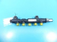 Listwa wtryskowa CZUJNIKI Ford Focus C-Max I MK1 1.6 tdci