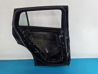 Drzwi tył lewe INFINITI QX30 H15 16-19 HB 5d Z11