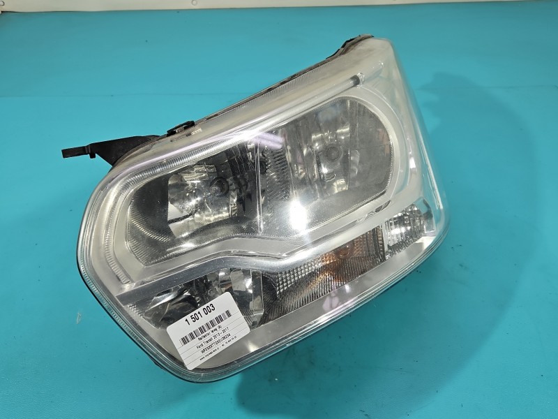 Reflektor lewy lampa przód Ford Transit MK8 13-17 EUROPA