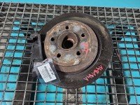 Piasta koła tył prawa zwrotnica łożysko Mercedes Vito W447 14- 2,2.0 CDI