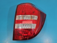Lampa tył prawa Kia Ceed I 06- kombi EUROPA
