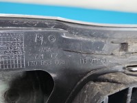 Atrapa grill Skoda Octavia II