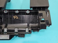 Osłona ZAŚLEPKA PLASTIK Porsche Panamera I 970 97055220104