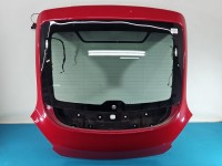 Klapa tył Porsche Panamera I 970 HB 5d