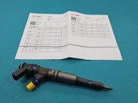 TESTOWANY Wtryskiwacz BMW E87 0445110209 2.0d