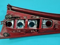 Lampa tył lewa CITROEN, Lutowana ścieżka w wkładzie Citroen C3 I HB