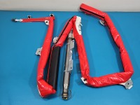 Kurtyna prawa poduszka airbag Fiat Freemont