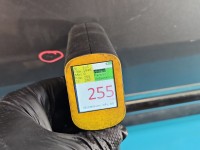 Drzwi tył prawe Renault Espace V HB 5d Tekng