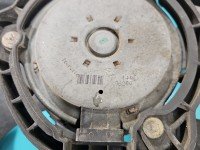 Wentylatory Wentylator chłodnicy Nissan Note E11 1831442016 1.6 16V